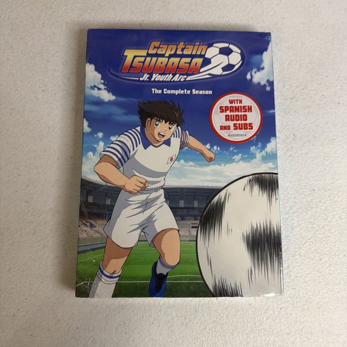 Captain tsubasa youth arc - tsubasa,