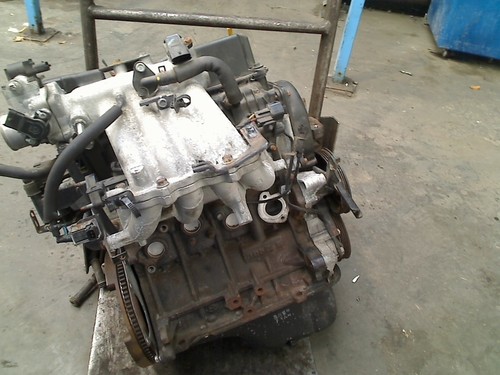 Motore kia picanto - motore, (ba)