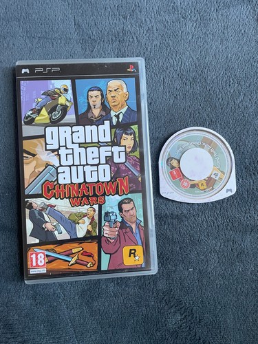 Gta grand theft - theft, auto