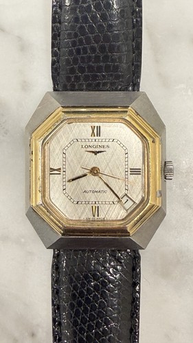 Rarissimo ottogonale longines - rarissimo,