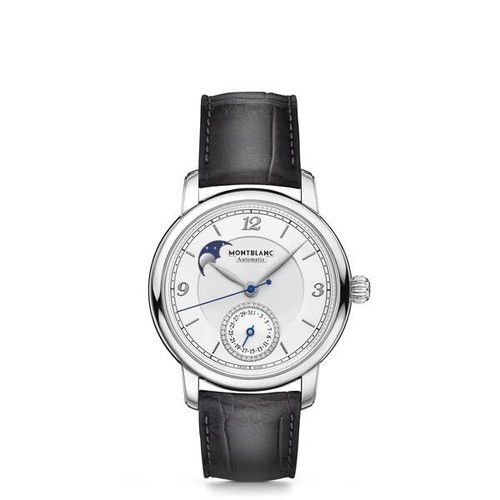 Orologio montblanc star legacy - star,