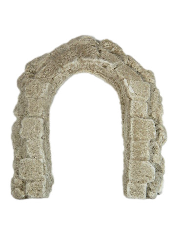 Arco 2x13x16h porta casa - 2x13x16h,