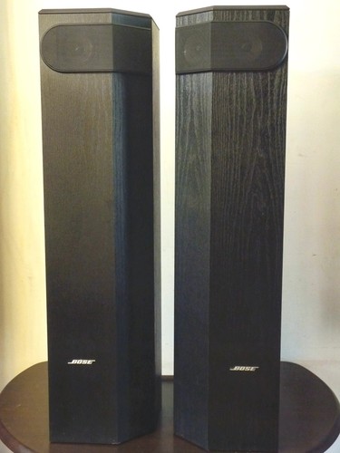 Bose 501 series - bose,