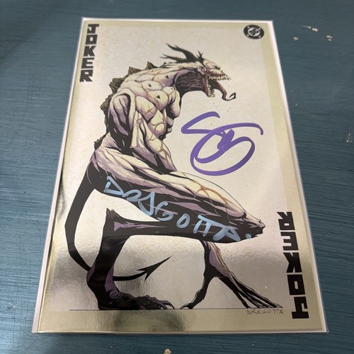 Absolute batman foil 2x - #15,