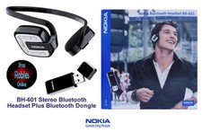 NOKIA BH-601 auricolare stereo