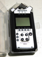 Zoom H4n lineare PCM IC