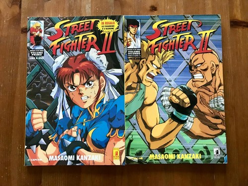 Street fighter masaomi - street,