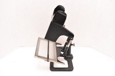 Visore stereoscopico da tavolo