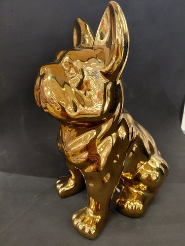 Scultura cane complemento - scultura,