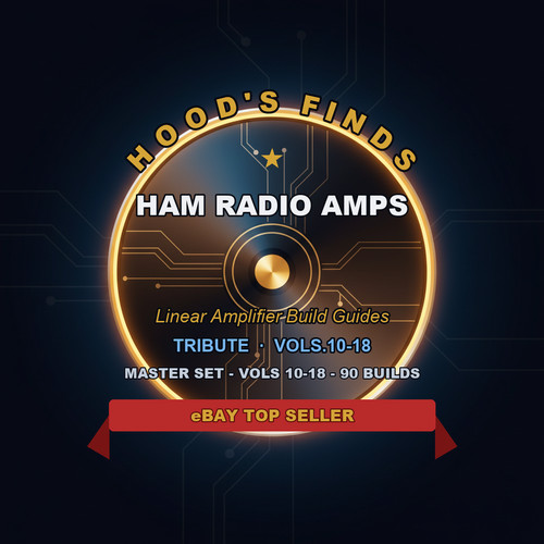 Ham radio amplificatore - ham,