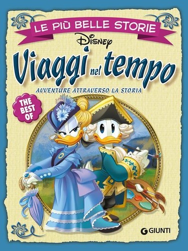 Viaggi nel tempo avventure - tempo.,