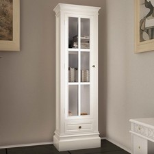 Libreria 3 Scaffali in Legno