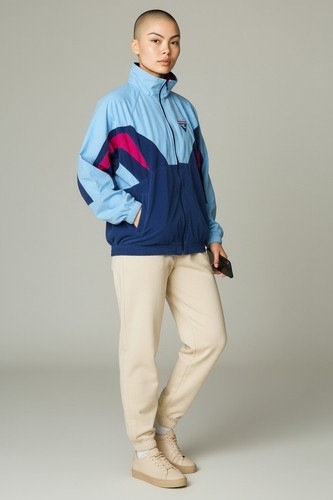 Diadora tracktop giacca