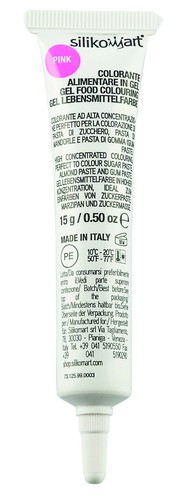 Colorante alimentare gel da - alimentare,