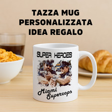 Tazza Mug Ceramica
