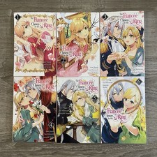 The Fiancee Chosen By The Ring