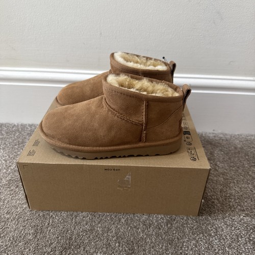 Stivali ugg kids - ugg, ultra