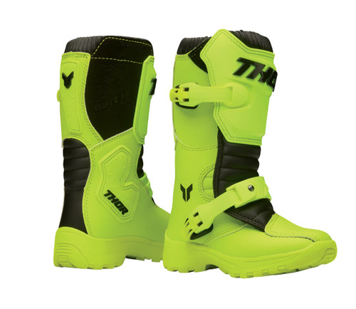 Stivali motocross thor - da,