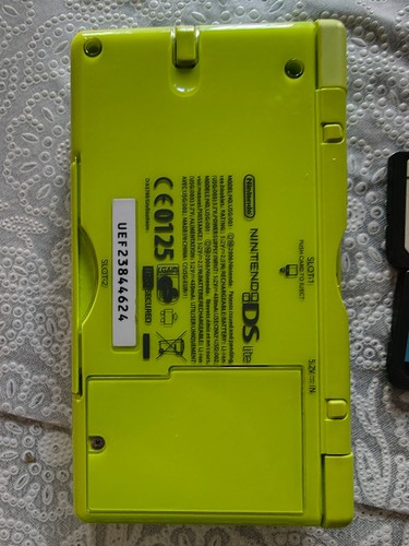 Nintendo lite usg - ds,