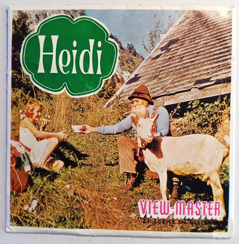 View master heidi johanna - master,