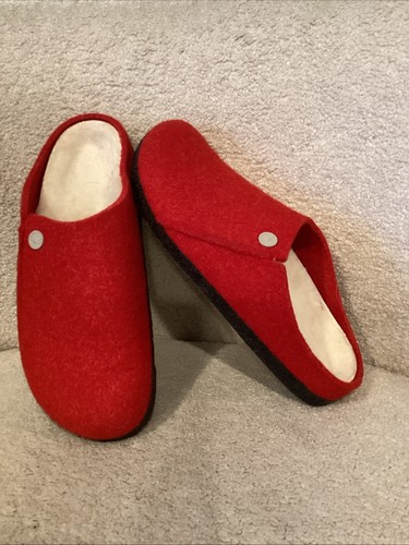 Zoccoli birkenstock zermatt - zoccoli,