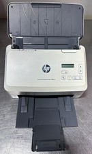 HP ScanJet Enterprise Flow