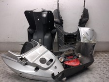 Pannelli assortiti KYMCO AGILITY 50 AGILITY 50 2014