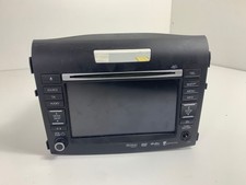 Honda CR-V 2013 Radio /