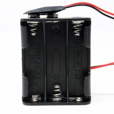 6AA Battery Pack for Meade