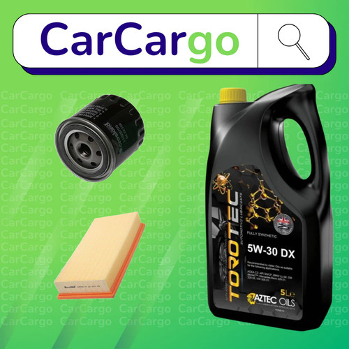 Kit assistenza volvo v40 9 - assistenza,