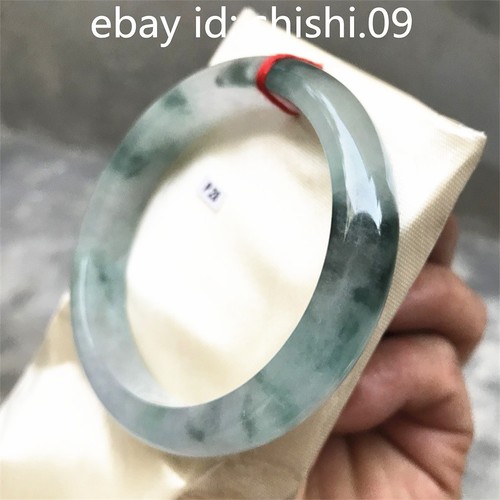 Bracciale giada giadeite verde - bracciale,