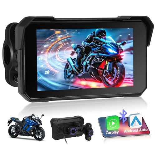 Navigatore per moto - , a-pple