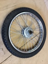 Yamaha XS 650 Custom Chopper