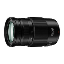 Panasonic LUMIX G VARIO