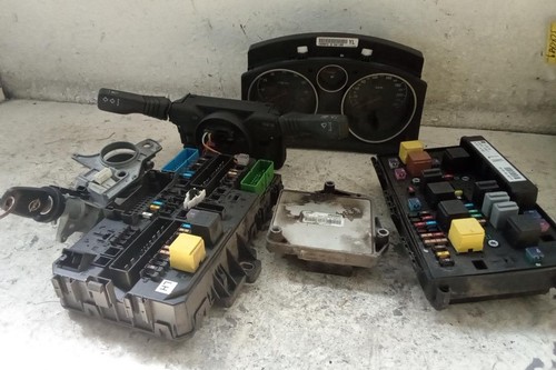 Kit avviamento motore per - kit,