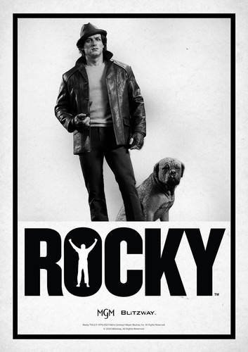 Sylvester stallone classic - sylvester,