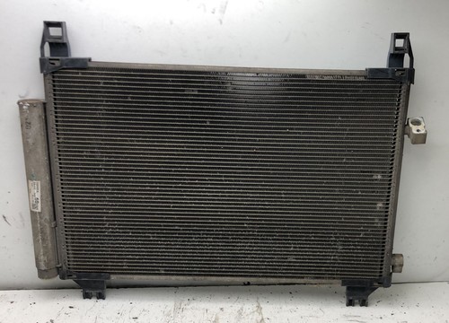 Radiatore aria condizionata - radiatore,
