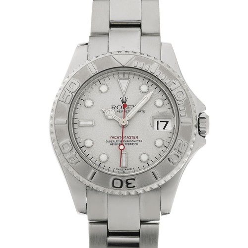 Orologio rolex yacht master - rolex, yacht-master