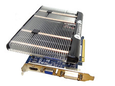 ASUS NVIDIA GeForce 9600 GT 512MB GDDR3 PCI-E SCHEDA GRAFICA DVI VGA HDMI #GK10764