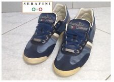 Sneakersa Serafini Luxury n.37