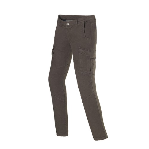 Pantaloni cargo pro moto - pro,