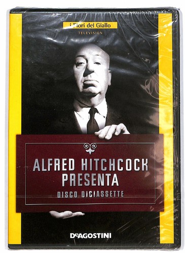 Ebond alfred hitchcock - ebond,