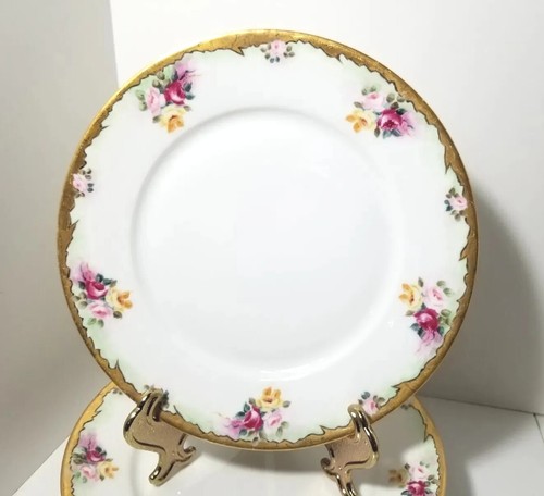 Piatti vintage haviland - vintage,