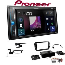 Pioneer autoradio multimediale