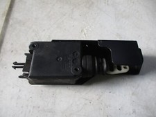 Attuatore Serratura Sella Peugeot Geopolis 125 250 2005 2012 Looxor Satelis 500