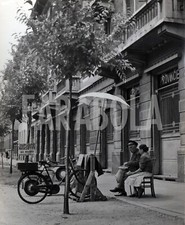 Foto Vintage Milano Deposito