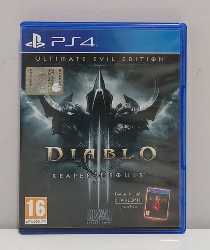 Diablo iii reaper of - iii:,