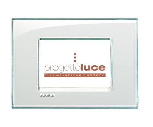 Bticino lna4803ka living light - bticino,