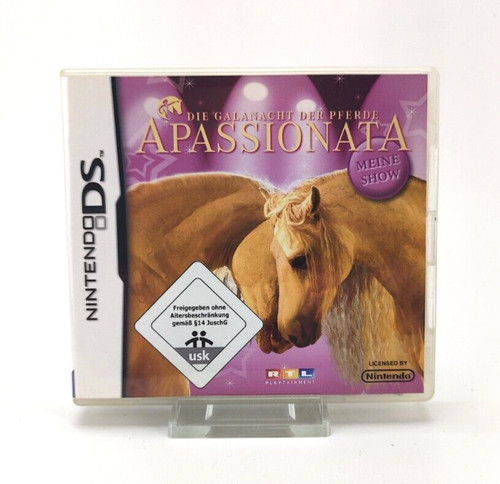 Nintendo notte di - -, la
