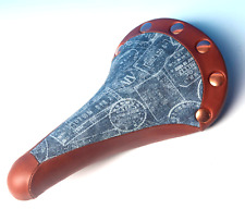 RARE ! SELLA SAN MARCO REGAL LADY RAMATA ALVIERO MARTINI new  nuova saddle NOS